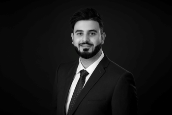 Image of Pranav Sharma, Associate